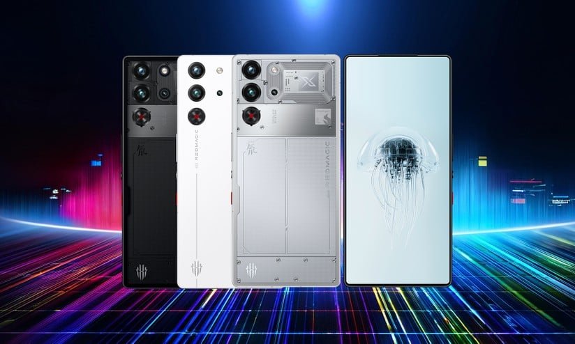 Revolução Gamer: RedMagic 11 Pro, Dobrável da Apple em Risco e a IA do Brasil Desafia o Mercado Tecnológico