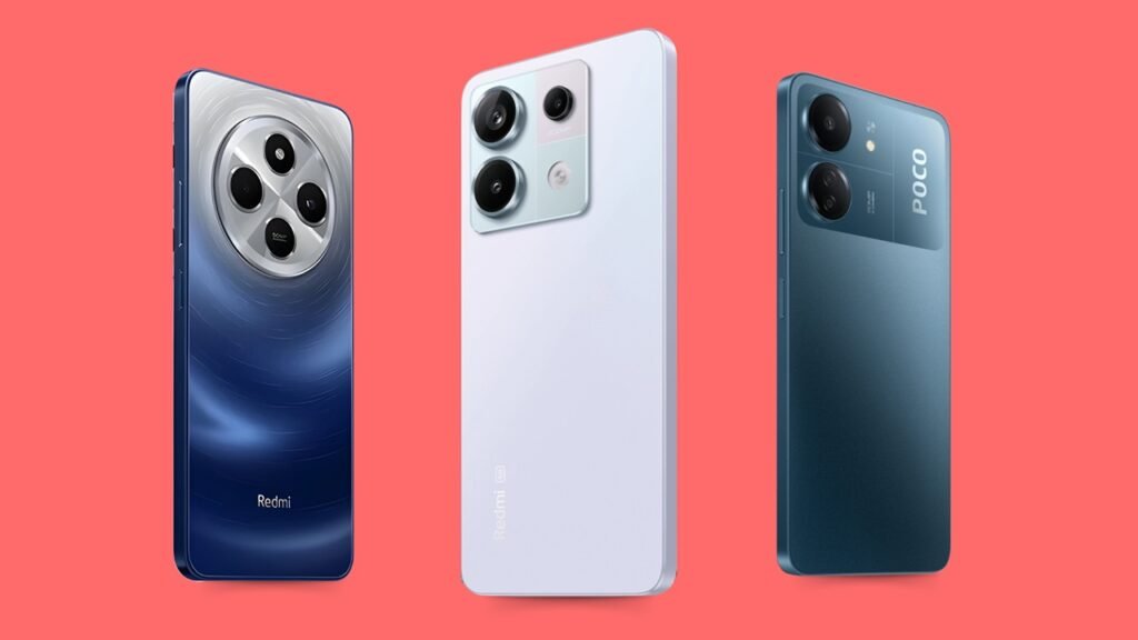 Melhores Xiaomi Custo Benefício 2025: O Guia Definitivo