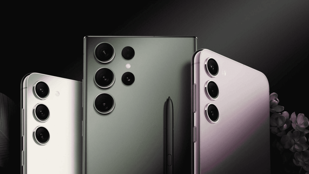 Qual Samsung até R$ 1000 reais comprar? Os 3 melhores de 2025