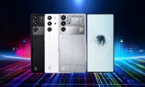 Revolução Gamer: RedMagic 11 Pro, Dobrável da Apple em Risco e a IA do Brasil Desafia o Mercado Tecnológico