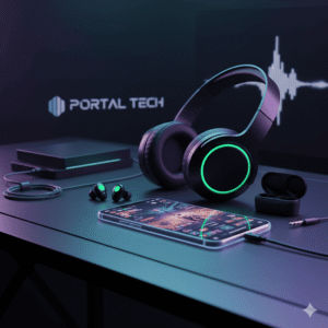 Fone Gamer para Celular: Top 5 para Dominar os Jogos em 2025