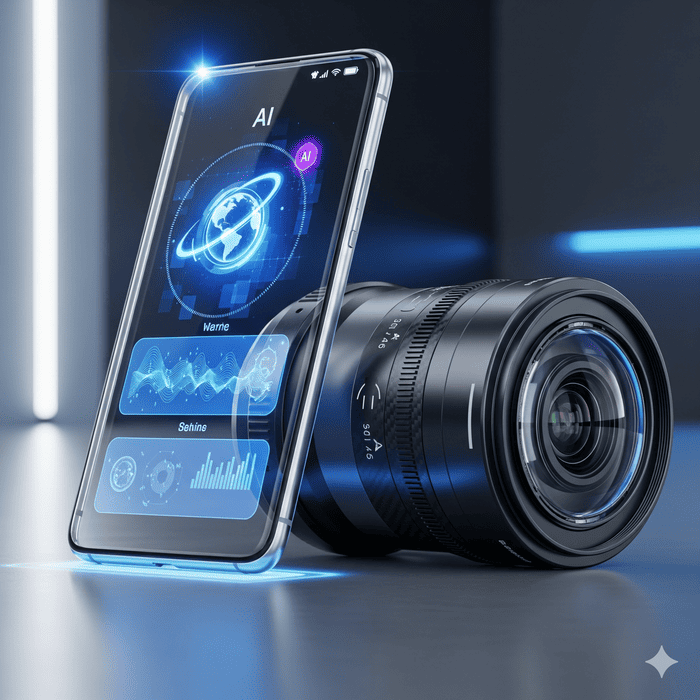 Revolução Tech: Lançamentos (OPPO, Honor), WhatsApp com IA e o Futuro dos Celulares