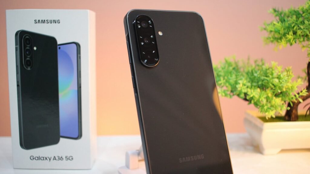 Celular Samsung para idoso com WhatsApp: O Guia Definitivo 2025