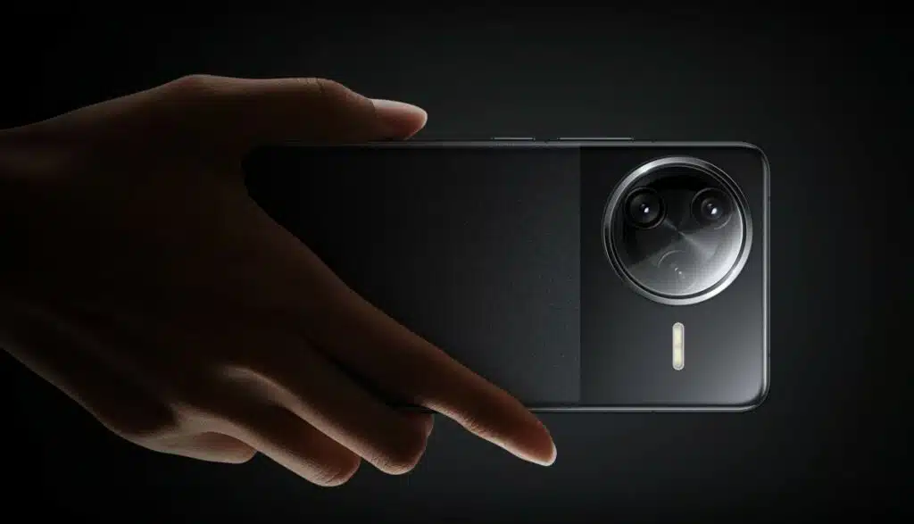 Redmi K80 Pro: A Potência Máxima da Redmi